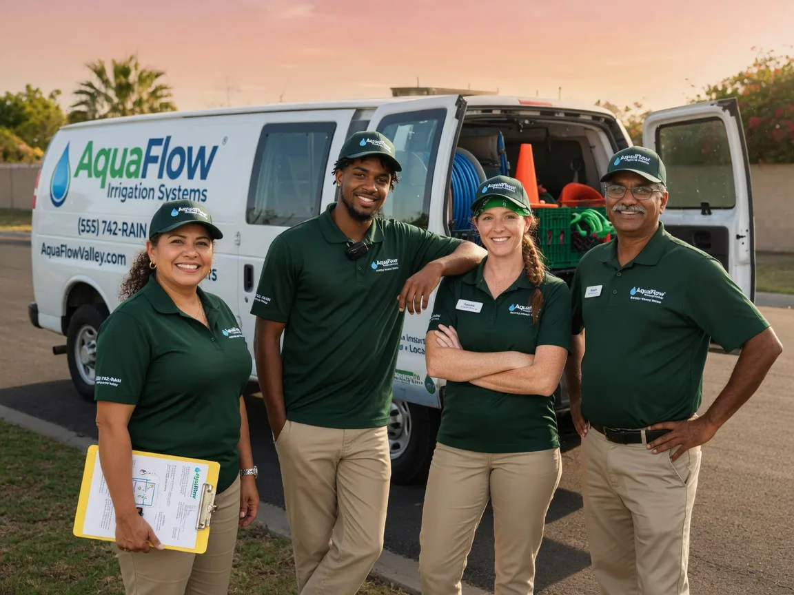 Irrigation Installation company in Colts Neck, NJ